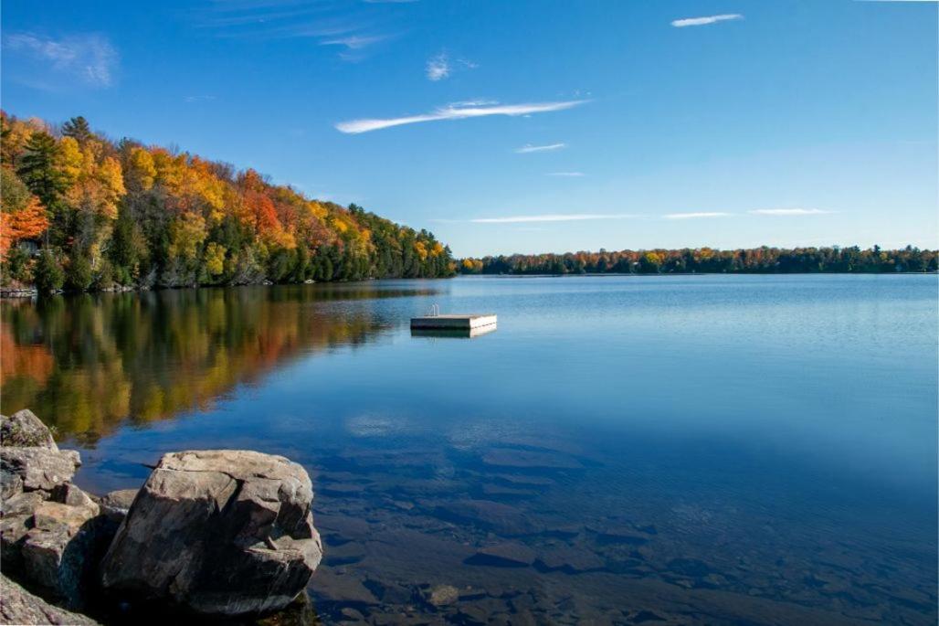 The Trace At Oak Lake Havelock 外观 照片